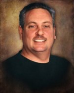 Richard Lang