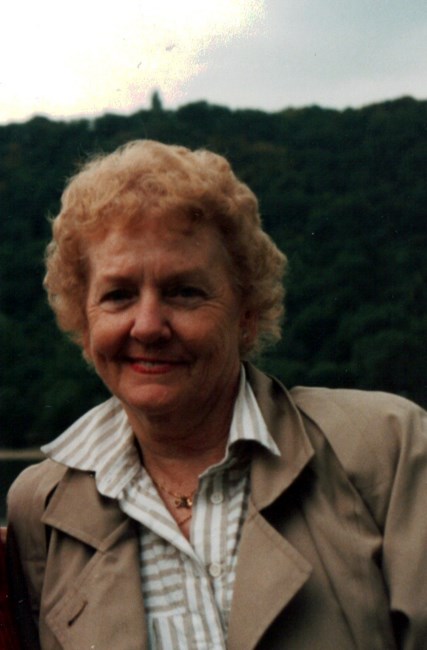 Obituario de Lynnie Knight Roehrich