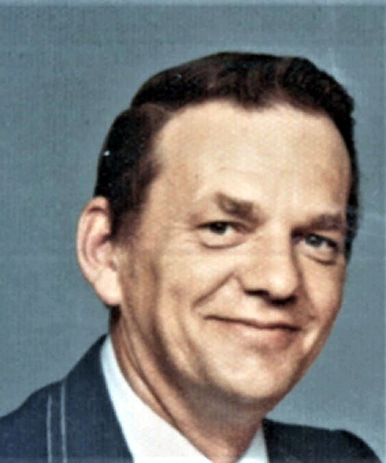 Jacob Oosterbaan Obituary Holland, MI