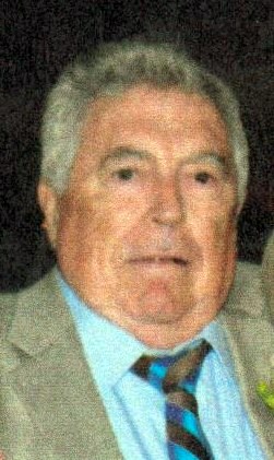 Obituary of William Jason Lloyd