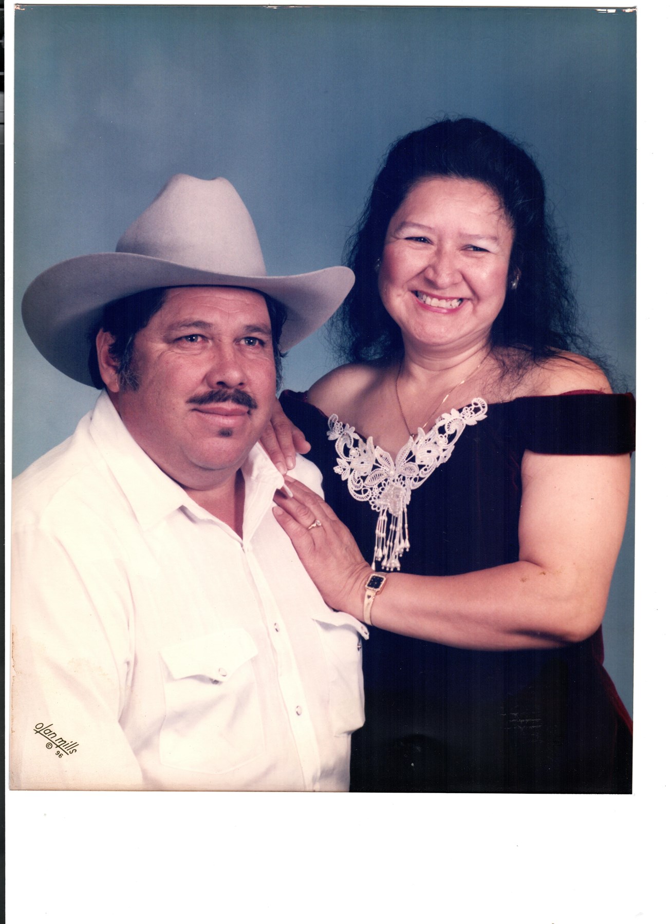 Obituary of Rene Ramon Elisondo