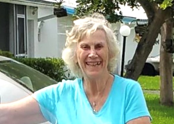 Obituary of Marilyn Ann Haveman