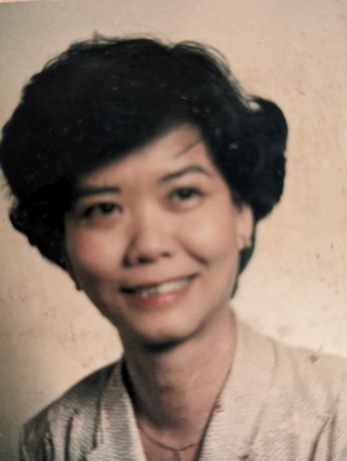 Obituary of Ofelia Torres Ambrosio