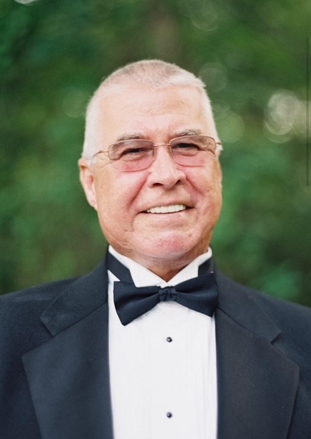 Obituary of John Alfred Cox