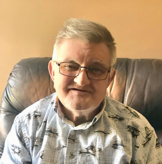 Obituary of Bertman James Fruge