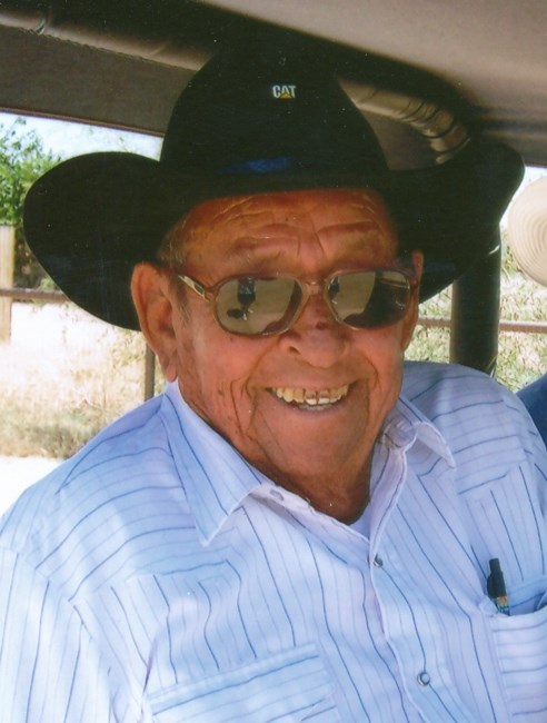 Obituary of Daniel Montijo Sr.