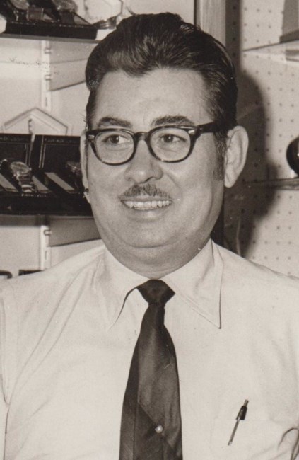 Obituary of Wesley Warren Harryman