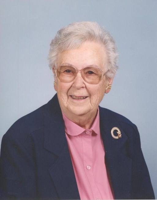 Obituary of Shirley A. Richey