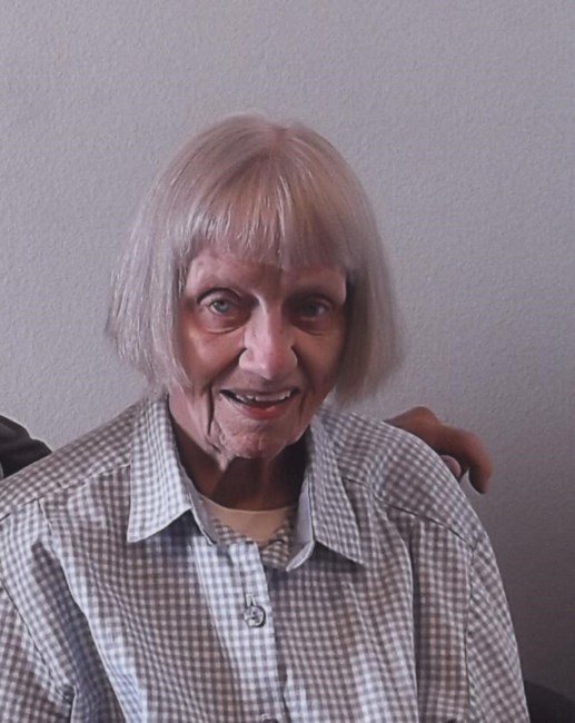 Obituary of Beverly Ann Enos