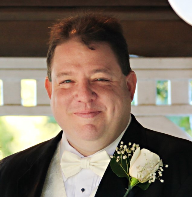 Obituary of Shad Paul Tessier