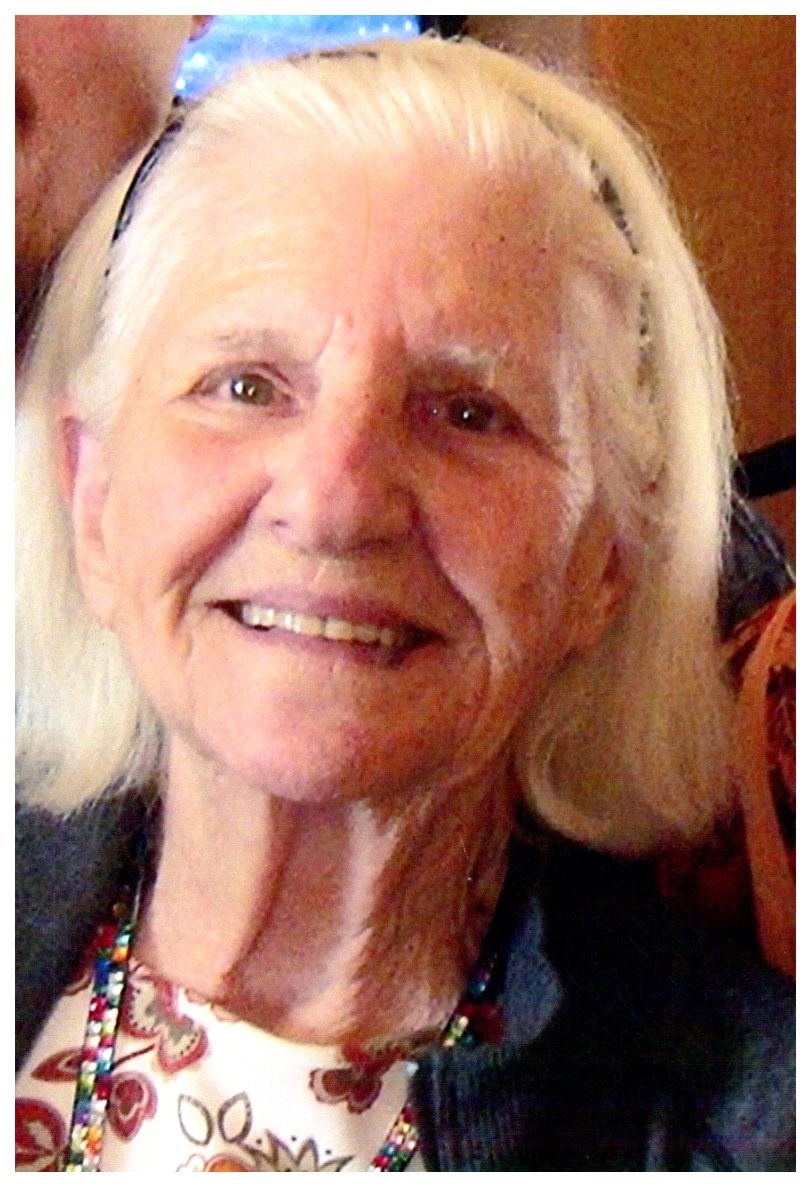 Obituary of Katherine Mary Collins