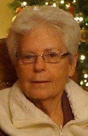 Obituary of Mary C. Ferrara