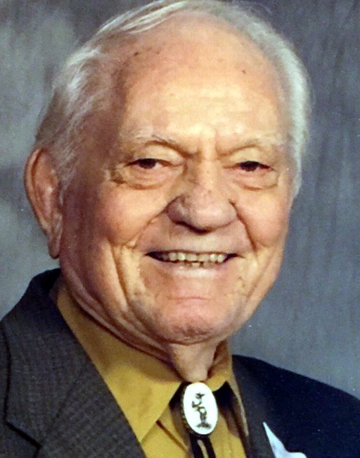 Obituary of Robert Anderson Till