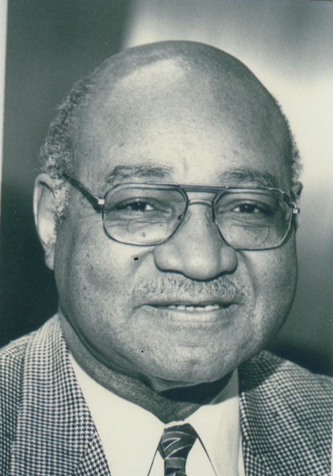 Obituary of Amos S. Bonner