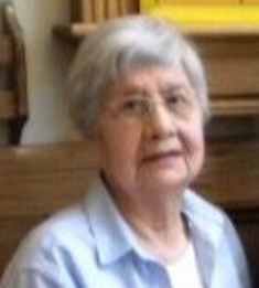 Obituary of Phyllis V Howell