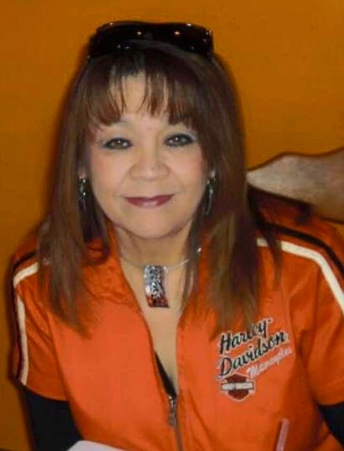 Obituario de Mary Alice "Sugar" Ernewayn