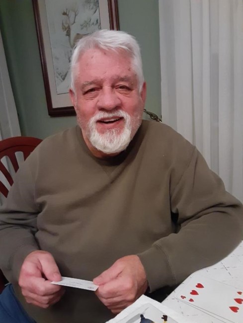 Obituary of Richard D. Archer