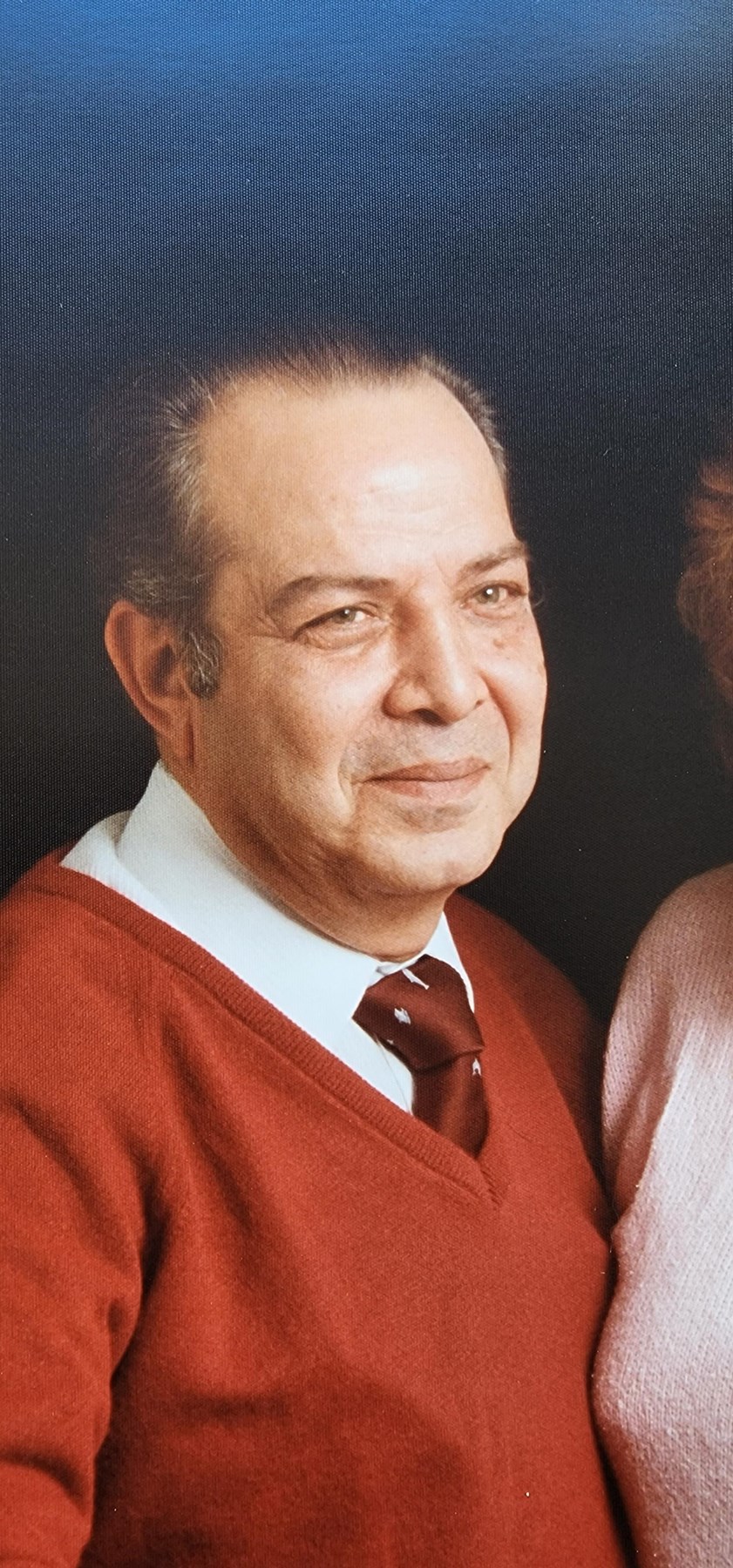 Obituary of Refaat S. Fanous MD