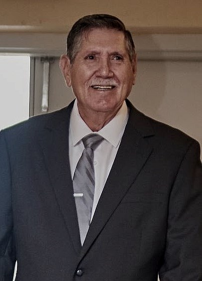 Obituary of Ygnacio Jimenez