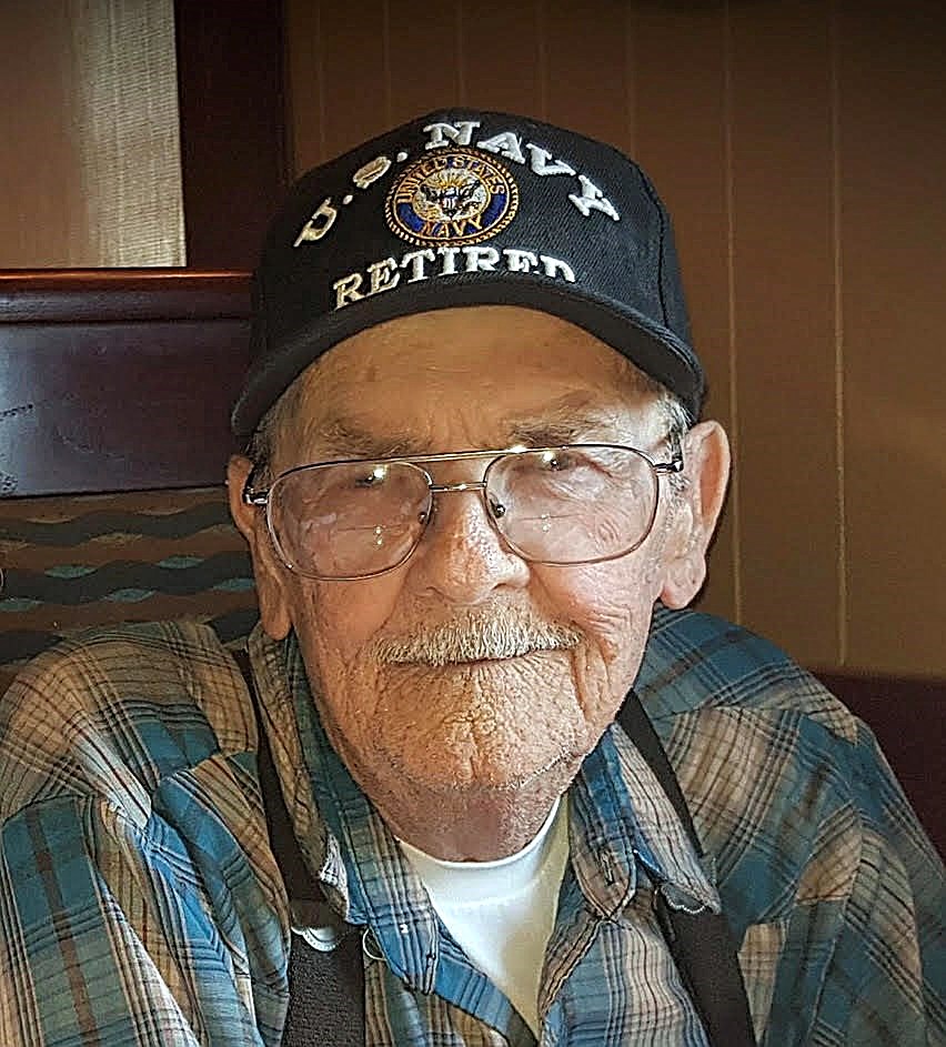 W.C. Hettich Obituary Canton, TX