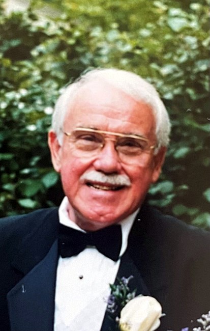 Obituary of Robert Lawrence Callaway