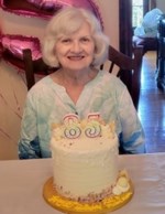 Rosalind Mathews