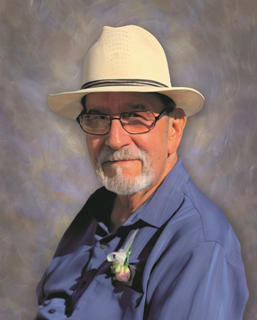 Obituary of Alfred Jimenez