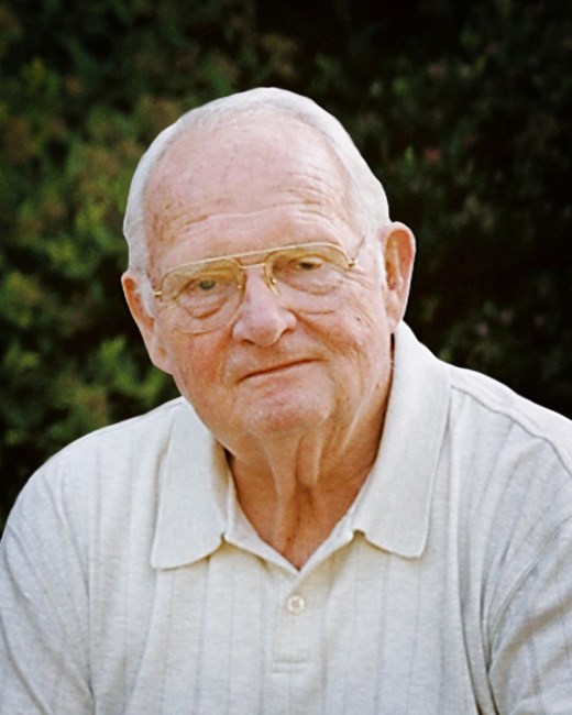 Obituary of Lamar Moore