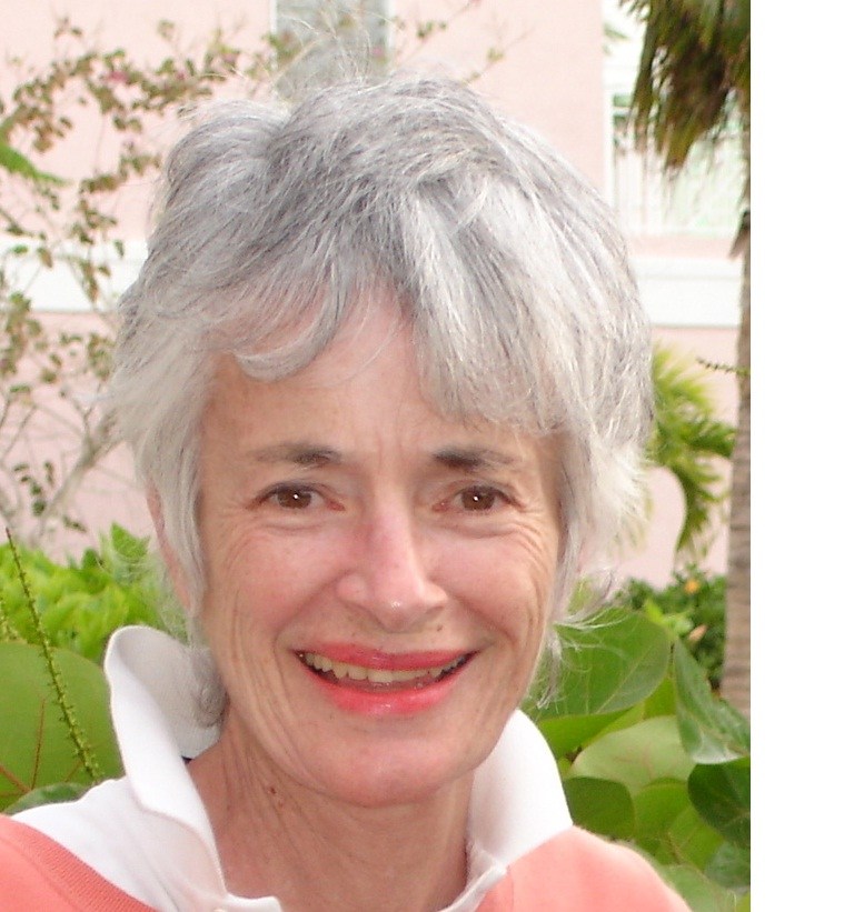 Obituary of Barbara Garbus