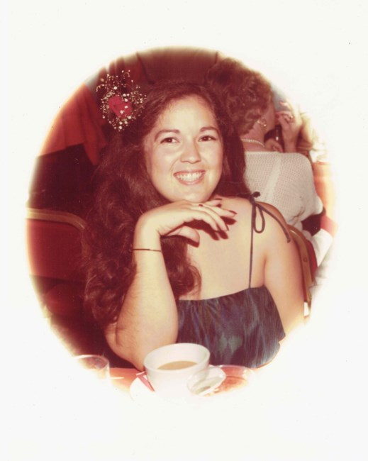 Obituary of Ramona Patricia Zazueta