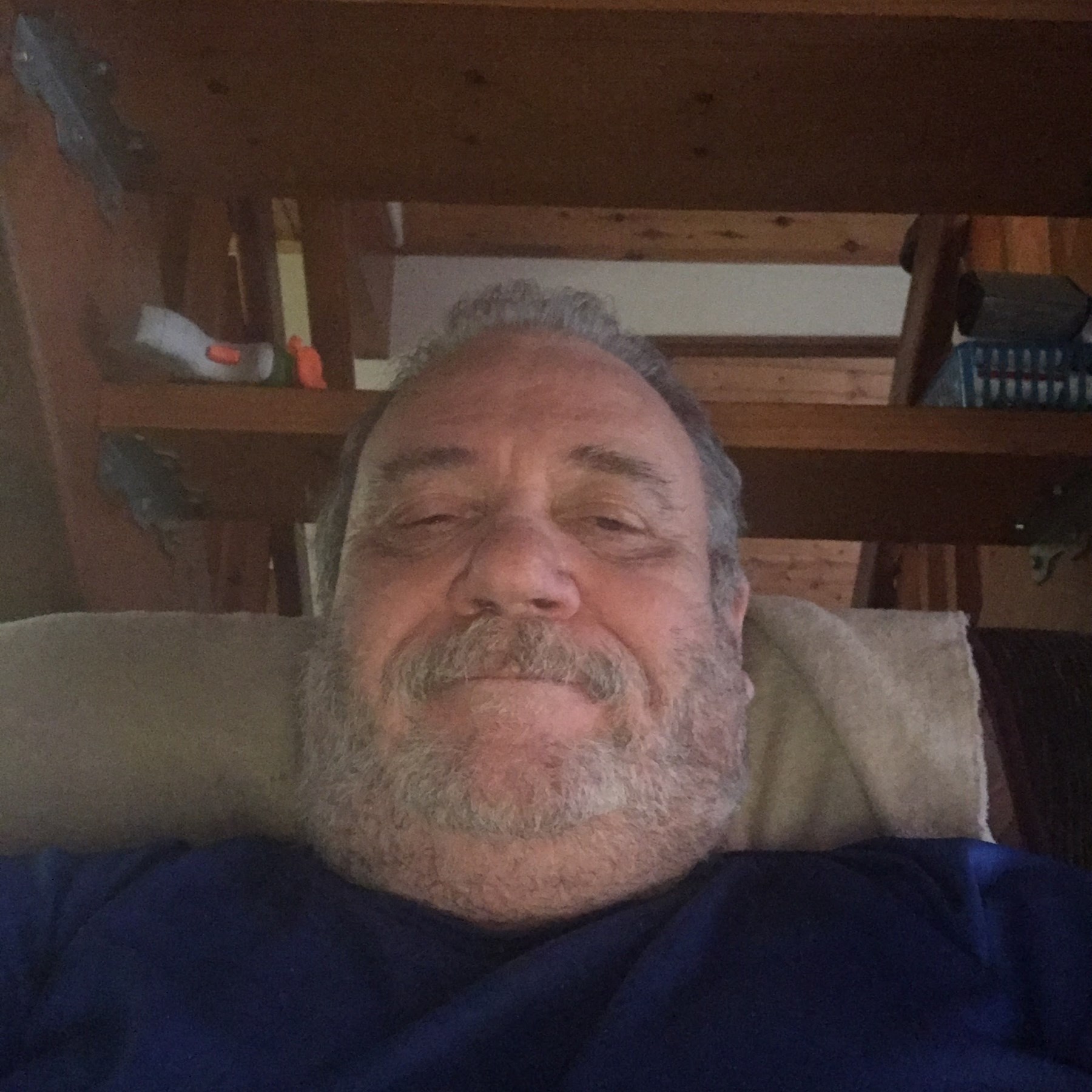 Obituary of Richard James Byng