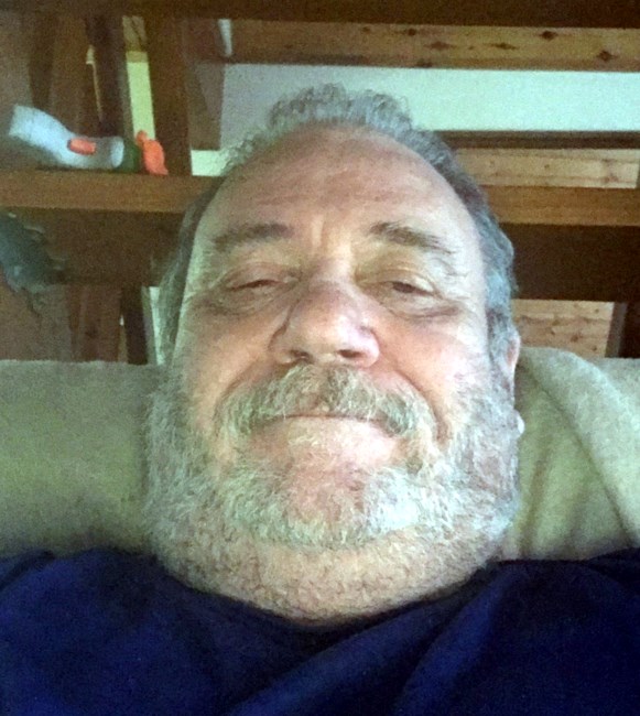 Obituary of Richard James Byng