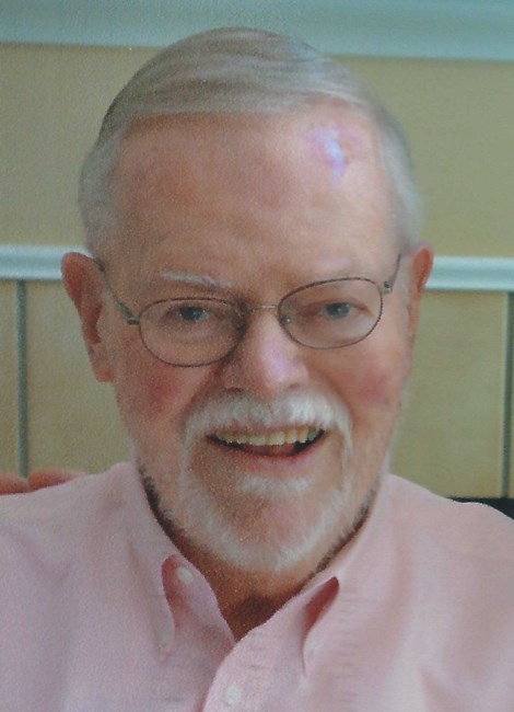 Obituary of Joseph William Goetz