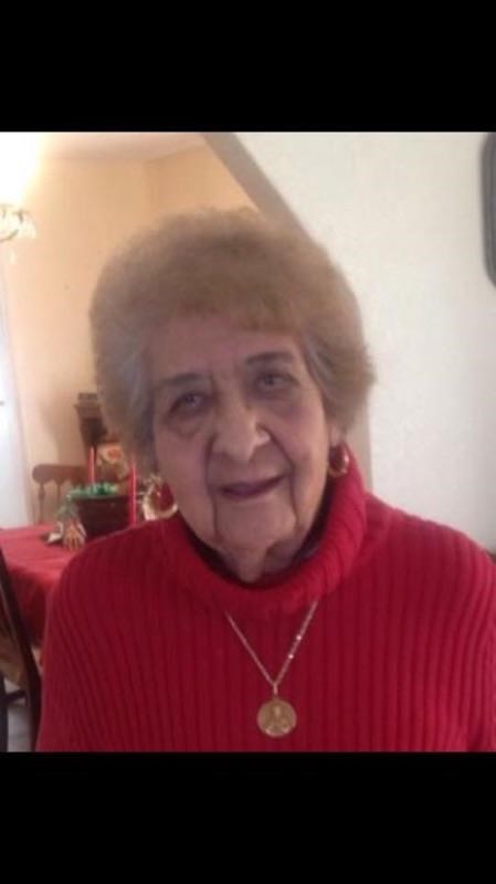 Obituary of Magdalena Ramirez