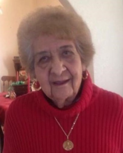 Obituary of Magdalena Ramirez