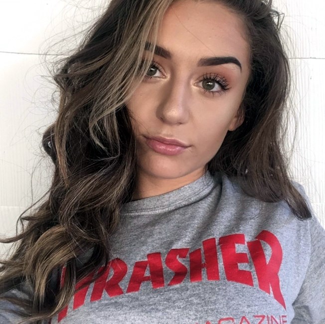 Obituary of Alexia "Lexi" Journey Scordelis