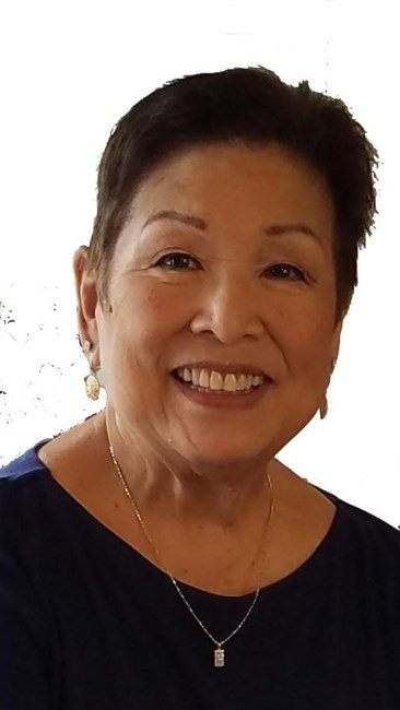 Obituary of Cynthia Rho Fukumoto