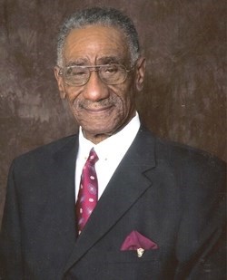 Obituary of Kenneth Scott Rushton