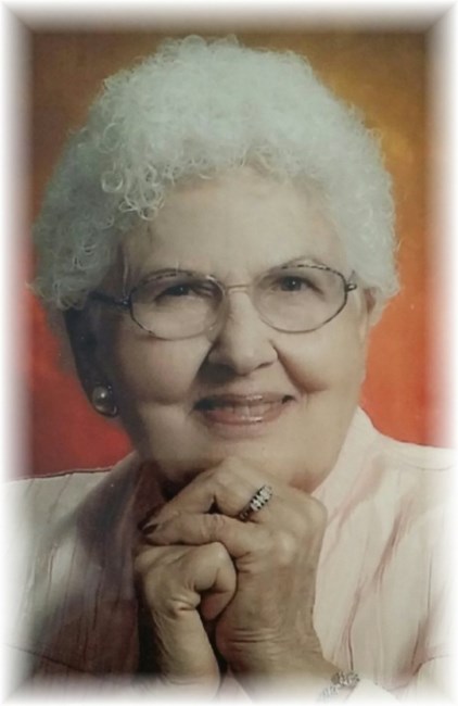 Obituary of Mary Haddad-Reinhart