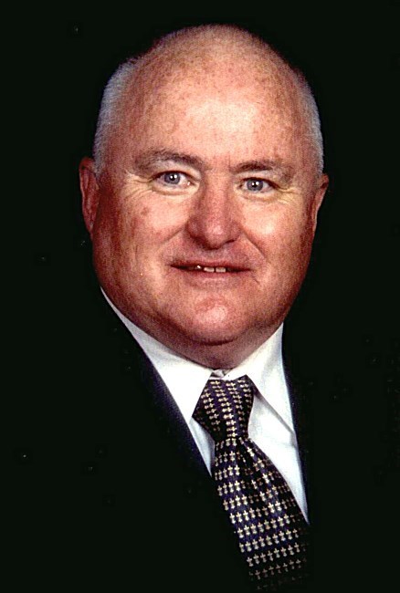 Avis de décès de Lieutenant Colonel (Ret.) Bruce Clifford Walling