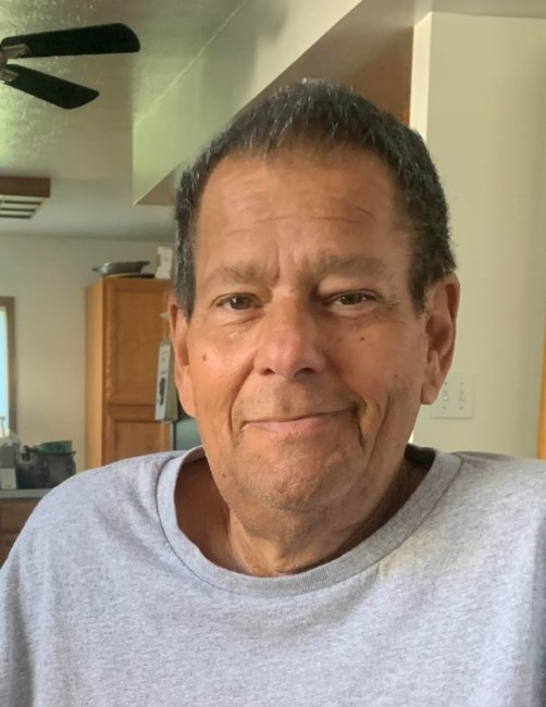 Obituary of Andrew Bacha