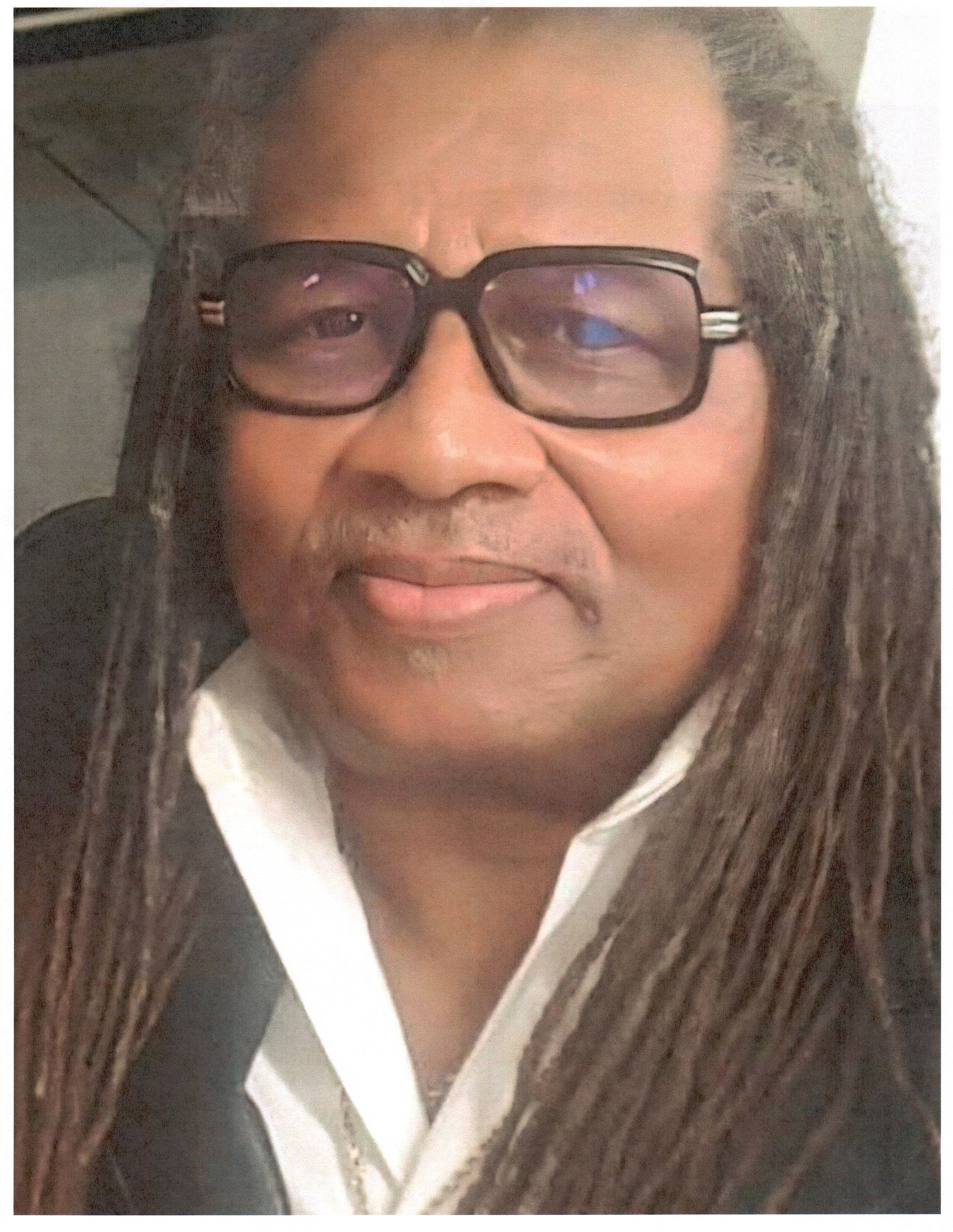 Obituary of Johnny Lee Walker Jr.