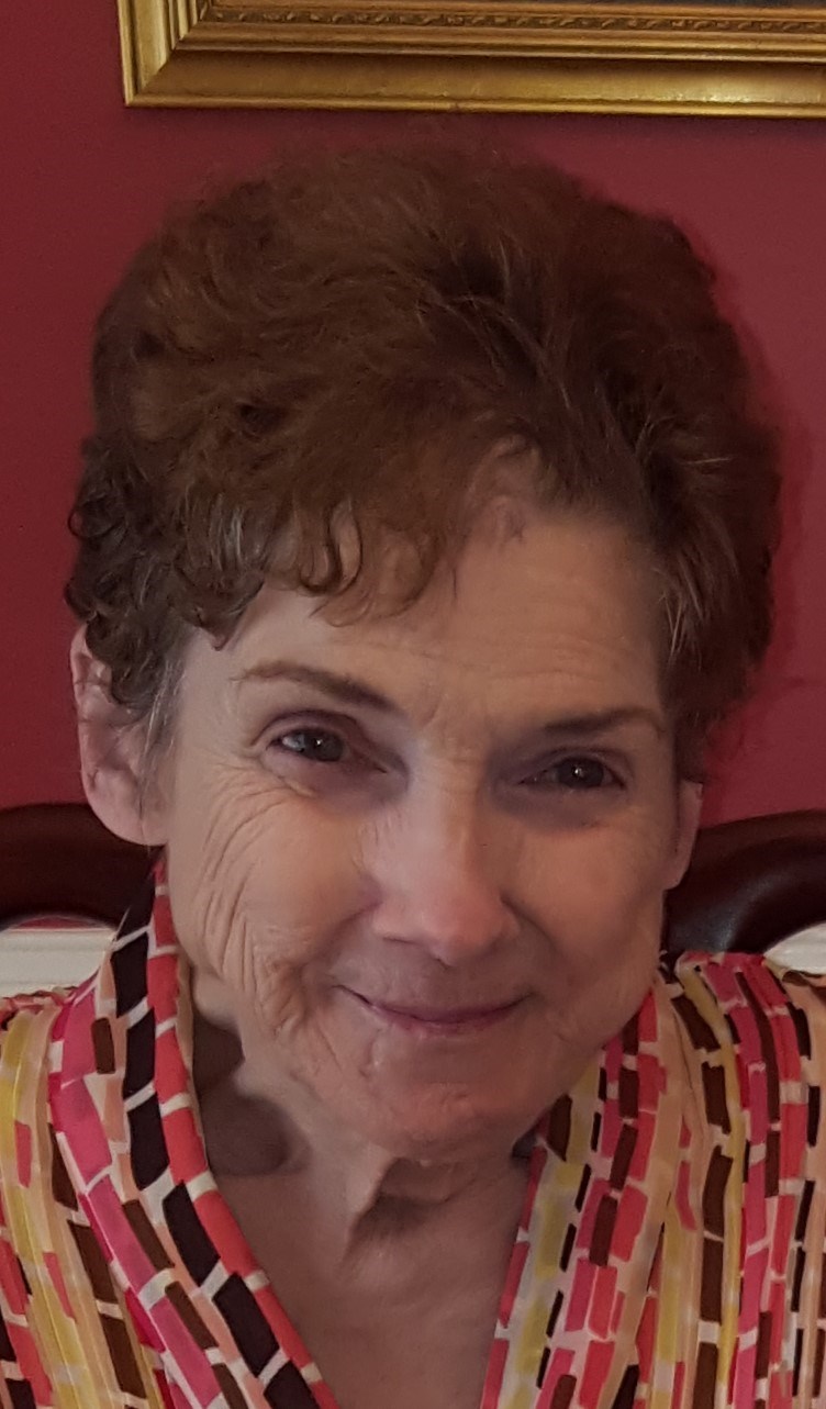 Obituary of Marguerite Francine Seales
