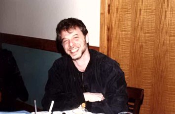 Obituary of Mr. John J. Spaccavento