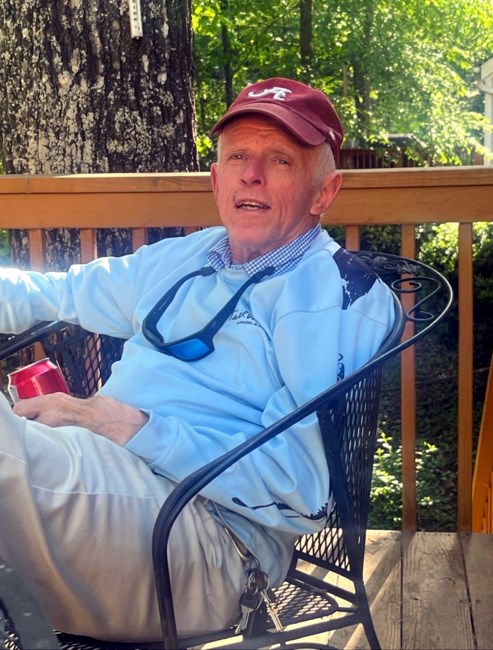 Obituary of Murrey B Vedel Sr.