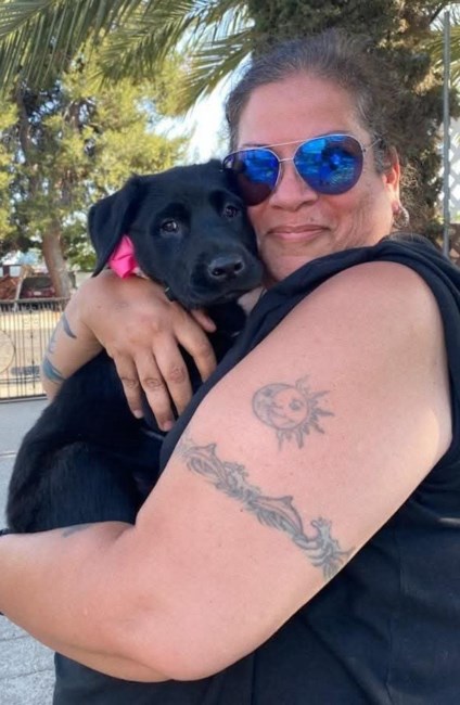 Obituary of Christine Ann Davalos