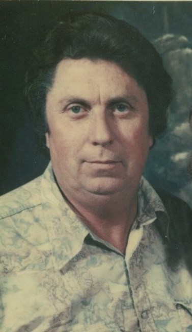 Obituary of Felton Floyd