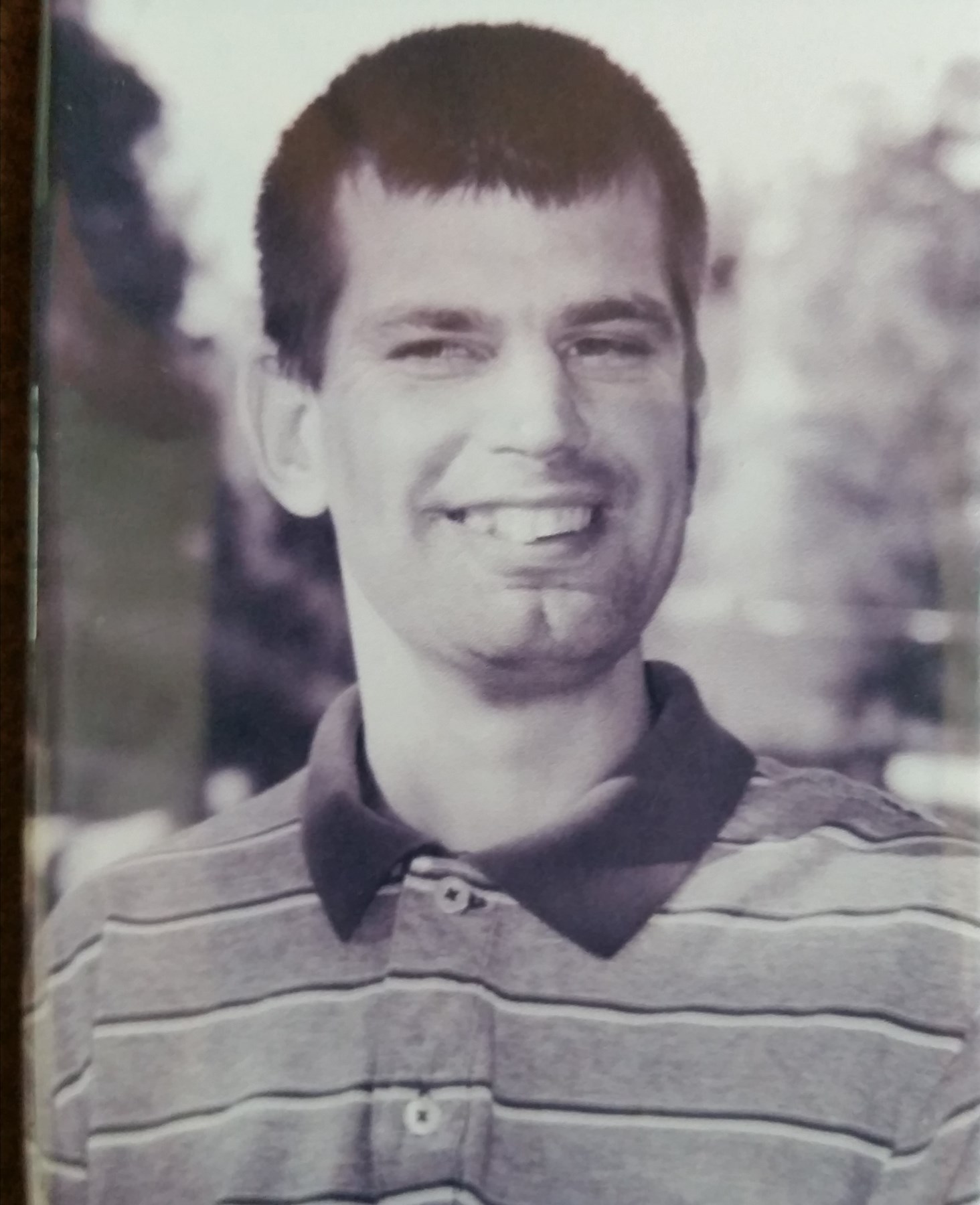 Obituary of Steven Snyder