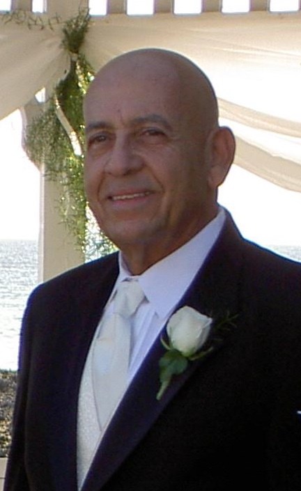 Obituary of Alfredo Lugo