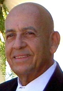 Obituary of Alfredo Lugo